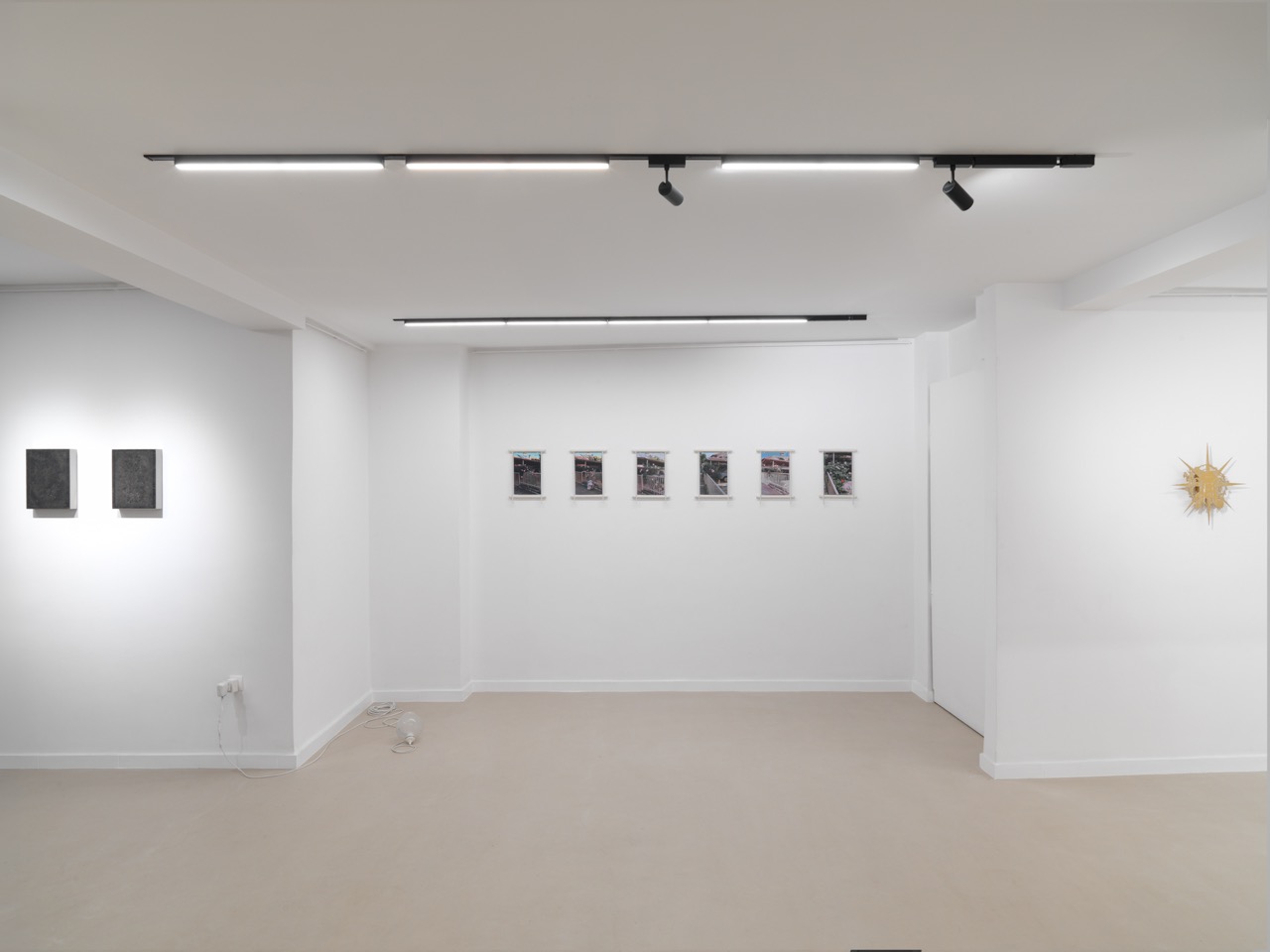 Syndromes of Synthetic Never